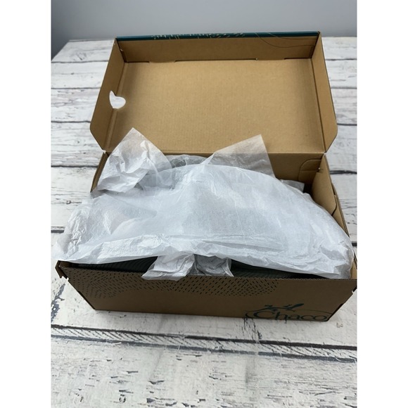 Chaco Men's Gray Sandals - Picture 9 of 9